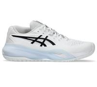 ASICS Gel - Resolution X White / Black hommes size 45