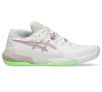 Chaussures Femme Asics Gel Resolution X White/Morganite - TOUTES SURFACES