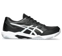 ASICS Gel - Rocket 11 Black / Gunmetal hommes size 44.5