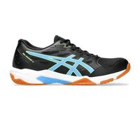 ASICS Gel-Rocket 11 pour Homme, Paysage Aquatique Noir, 44 EU