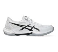 Asics Chaussures Gel-Rocket 12 – Pour terrains durs – Blanc Homme 42 EU