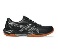 Asics Chaussures homme Gel-Rocket 12 Noir Gunmetal Taille 43,5 EU