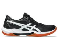 ASICS Gel - Rocket 12 Black / White femmes size 37
