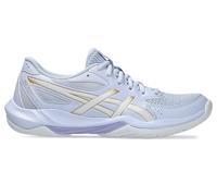 ASICS Gel - Rocket 12 Blue Fade / Champagne femmes size 42