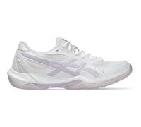Asics Baskets basses GEL-ROCKET 12 Blanc Taille 41 1/2