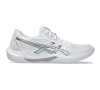 Asics Chaussures d'intérieur Gel-Rocket 12 Femme Blanc / Pure Silver Taille 44