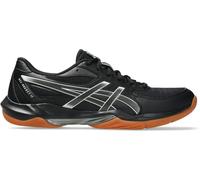 Asics Gel-Rocket 12 Handball Trainers Mens Noir/Gunmetal 7 (41.5) Male