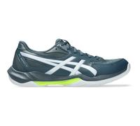 Asics Baskets basses GEL-ROCKET 12 Hommes Bleu Taille 43,5