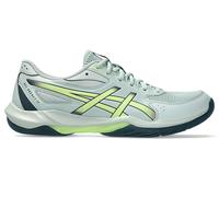 ASICS Gel - Rocket 12 Lichen Rock / Tranquil Teal hommes size 41.5