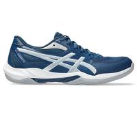 ASICS Gel - Rocket 12 Mako Blue / Piedmont Grey hommes size 47