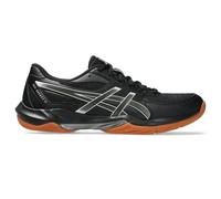 Asics Gel Rocket 12 Scarpe Volley uomo Black pallavolo futsal pallamano indoor