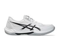 Asics Gel Rocket 12 Scarpe Volley uomo White pallavolo futsal pallamano indoor
