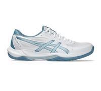 Asics Gel Rocket 12 Scarpe Volley White Grey pallavolo futsal pallamano indoor