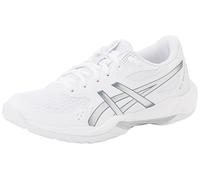 ASICS Gel - Rocket 12 White / Pure Silver femmes size 42