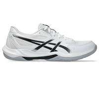 ASICS Gel - Rocket 12 White / Black hommes size 40.5