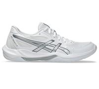 ASICS Gel - Rocket 12 White / Pure Silver femmes size 41.5