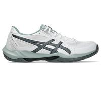ASICS Gel - Rocket 12 White / Steel Grey hommes size 42