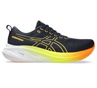 ASICS Gel - Saiun 3 Midnight / Orange Glow hommes size 43.5