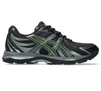 ASICS Gel - Sekiran Black / Green Gecko unisex size 43.5