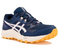 Asics Gel-sonoma 7 Trail Running Shoes Bleu,Rose EU 41 1/2 Femme