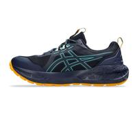 Asics Gel-Sonoma 8 1011b979 400 Chaussures noires le noir