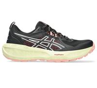 Asics Gel Sonoma 8 Trail Running Shoes Noir EU 35 1/2 Femme