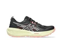 ASICS Gel-Sonoma 8 Chaussure trail Femmes-noir, jaune, Pointure 40