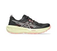 ASICS Gel-Sonoma 8 Chaussure trail Femmes-noir, jaune, Taille 37,5