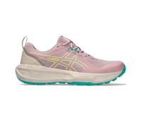 Asics Chaussures de trail Gel-Sonoma 8 Femmes rosé/vert Taille 40
