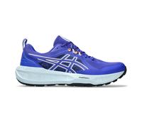 Asics Chaussures de trail Gel-Sonoma 8 Homme Bleu Ultra Blanc Taille 46.5
