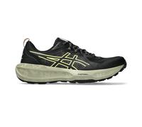 ASICS Gel-Sonoma 8 Chaussure trail Hommes-noir, jaune lemon 44