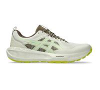Asics Chaussure trail Gel-Sonoma 8 Hommes Beige/Vert Taille 44