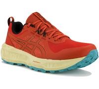 Chaussures ASICS Gel-Sonoma 8 rouge blanc - 40.5
