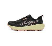 Asics Gel Sonoma 8 Trail Running Shoes Noir EU 40 1/2 Femme