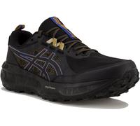 Asics Gel-sonoma 8 Gore-tex® Trail Running Shoes Noir EU 44 Homme