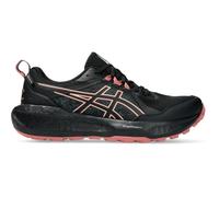 Asics Chaussures de trail Gel-Sonoma 8 GTX Gore-Tex Femme Noir Abricot Taille 39