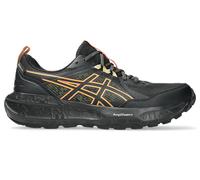 ASICS Gel-Sonoma 8 GTX Chaussure trail Femmes-noir, orange, Pointure 42