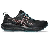 Chaussures ASICS Gel-Sonoma 8 GORE-TEX noir pur bleu - 39.5