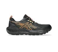 ASICS Gel-Sonoma 8 GTX Chaussure trail Femmes - noir, orange, Pointure 39.5
