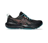ASICS Gel-Sonoma 8 GTX Chaussure trail Hommes-noir, marron, Taille 48