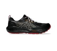 ASICS GEL-SONOMA 8 GTX Chaussure trail Hommes - noir, rouge 42