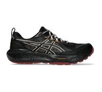 Chaussures Homme ASICS Gel Sonoma 8 GTX Black / Brisket Red 49.0