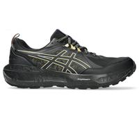 Asics GEL-Sonoma 8 GTX Chaussures Homme Noir Imperméable Trail Running