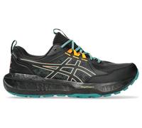 Asics Gel-Sonoma 8 GTX - homme - noir