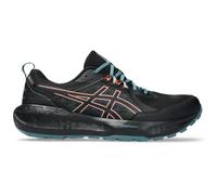 ASICS Chaussures de trail Gel-Sonoma 8 GTX GORE-TEX Homme Noir/Marron Taille 46,5