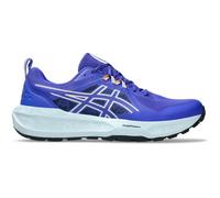 ASICS Chaussures de trail Gel-Sonoma 8 Hommes Bleu/Orange Taille 43,5