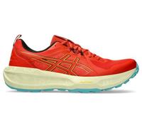 ASICS GEL-SONOMA 8 Chaussure trail Hommes-rouge, jaune, Pointure 45