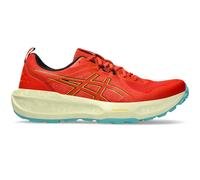 ASICS Gel-sonoma 8 - Homme - Rouge / Orange - taille 47- modèle 2025