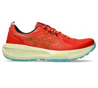ASICS Gel - Sonoma 8 Red Clay / Black hommes size 39