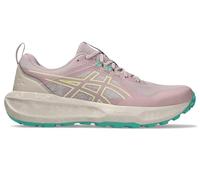 ASICS Chaussures de trail Gel-Sonoma 8 Femmes rosé/vert Taille 37,5